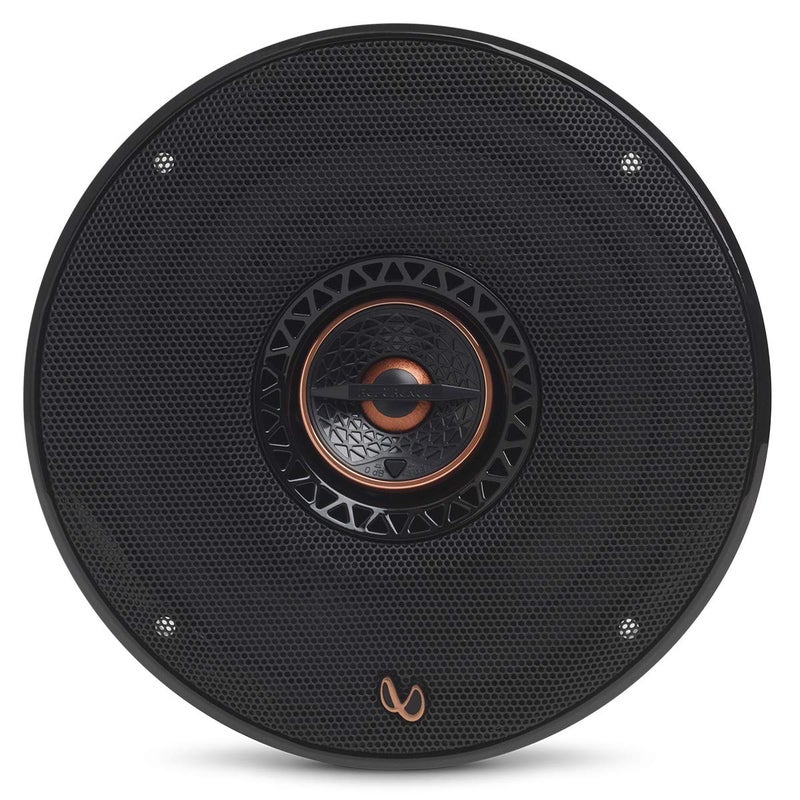 Infinity REF-6532IX Reference 6.5 Inch Two-Way Car Audio Speakers - Image 3